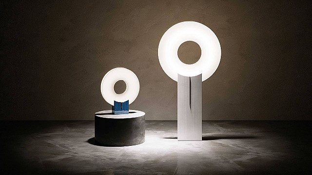 Paolo Castelli back at Supersalone 2021 with SUPERMOODBOARD