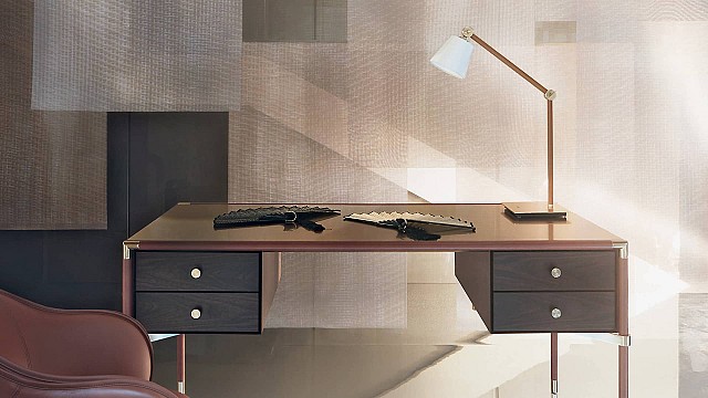 Armani/Casa 2021 Collection