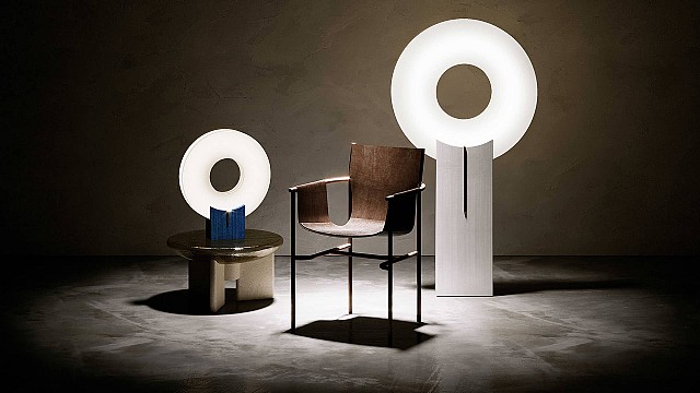 SUPERMOODBOARD by Paolo Castelli at Cersaie 2021