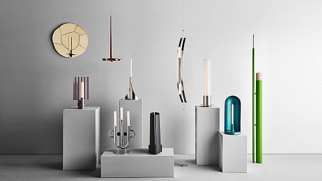 Marcel Wanders studio and Mingardo&nbsp;collaborate to raise funds for cancer