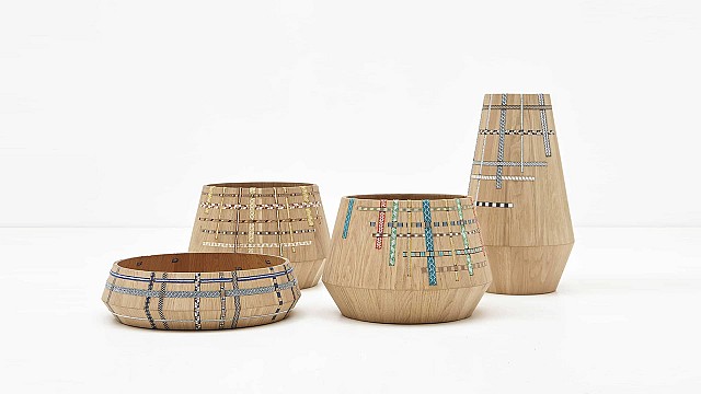 Irthi Contemporary Crafts Council showcases at Design Miami/ Podium x Shanghai