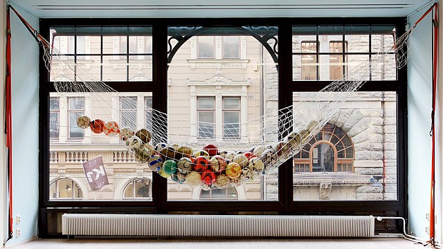 15 artists curate The Landscape of the Soul exhibition at Glasshouse Helsinki