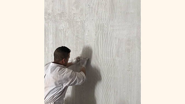 A sneak peek into the new V.Barkowski workshop