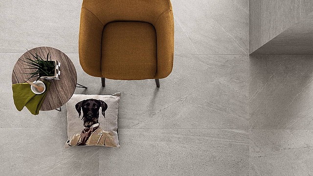 Lea Ceramiche&rsquo;s unique porcelain stoneware is both ecological and aesthetic