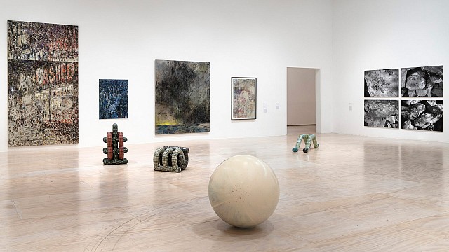 MoMA PS1 returns for its fifth edition with Greater New York 2021
