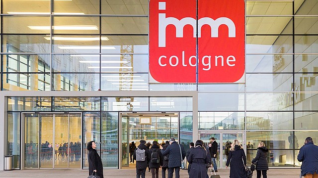 imm Cologne 2022 cancelled in the wake of COVID-19