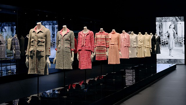 NGV Melbourne celebrates the works of Gabrielle Chanel