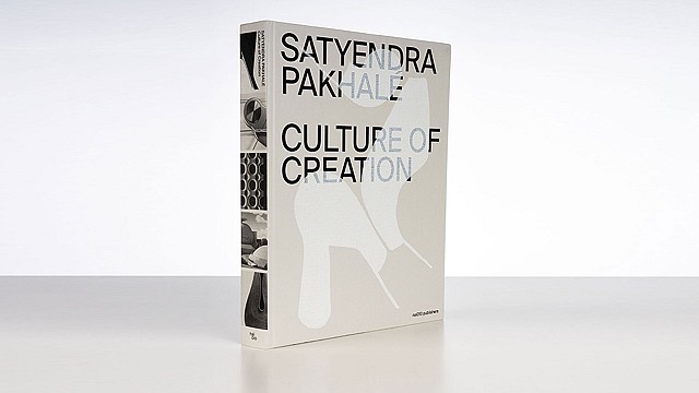 Satyendra Pakhal&eacute;&rsquo;s &lsquo;Culture of Creation&rsquo; explores the role of design in the pandemic era