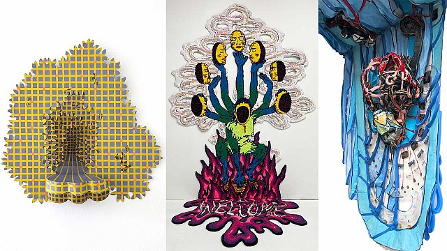 Angels Gate Cultural Center presents new art exhibition &lsquo;Portals'