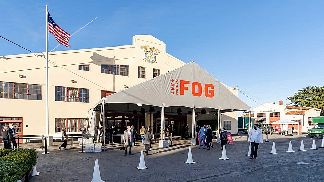 FOG Design+Art hosts eighth edition of the international fair in San Francisco