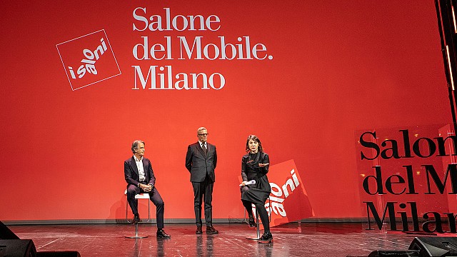 60th edition of Salone del Mobile.Milano to extend themes of sustainability in the kitchen sector