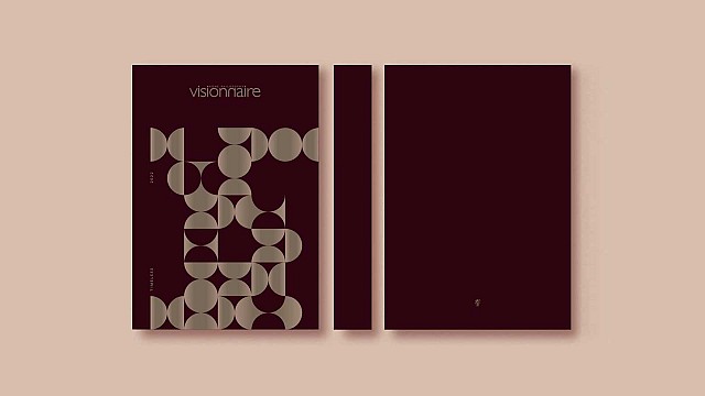 Visionnaire unveils 'Timeless' catalogue for 2022