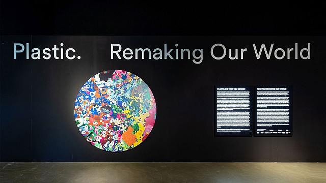 &lsquo;Plastic. Remaking our world&rsquo;: A hackneyed debate through a refreshing lens