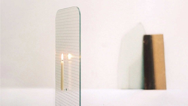 Johannes Budde's LITE blurs the line between art and design