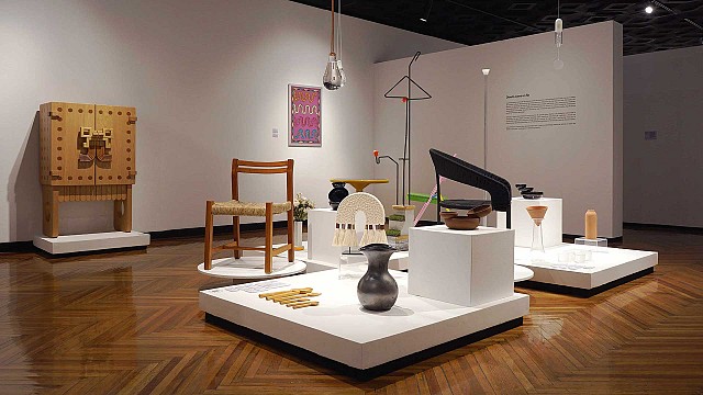 Franz Mayer Museum&rsquo;s &lsquo;Disonancia Mexicana&rsquo; references the experiences of a mestizo