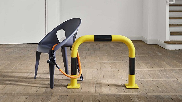 Konstantin Grcic&rsquo;s &lsquo;New Normals&rsquo; challenges the conventions of utility