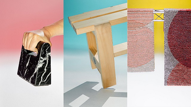 Swiss Arts Council Pro Helvetia unveil finest emergent Swiss design studios