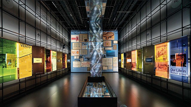 Compasso d&rsquo;Oro Awards 2022 honour sensitivity in design