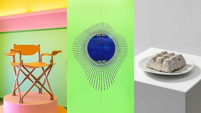 Design Parade brings animated homeware, silent garden tools and more to Hy&egrave;res