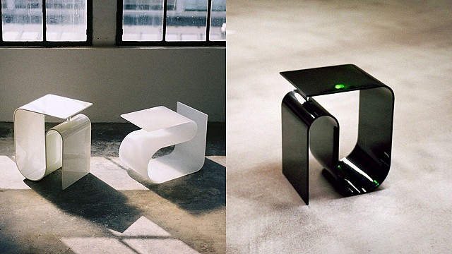 10 coffee table designs merging functionality with sculptural art