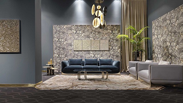 Visionnaire wins across two categories at Archiproduct Design Awards 2022