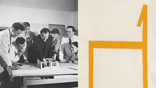 Museum f&uuml;r Gestaltung to display a retrospective of Willy Guhl&rsquo;s works