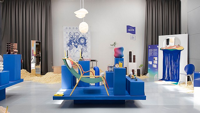 Design to take a leap from sustainability to regeneration at Isola Design Week 2023