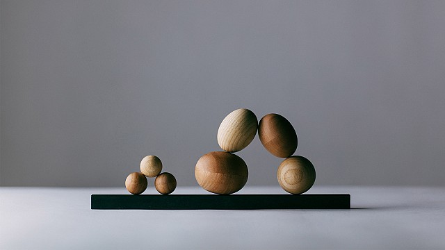StudioYO&rsquo;s &lsquo;Newtons Station&rsquo; is a magnetically charged interactive product