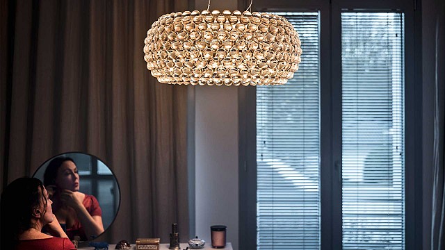 Italian lighting company Foscarini celebrates 40 years of design&nbsp;brilliance