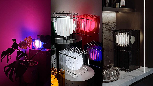 B&#7856;NG unveils layers of lighting design with the &lsquo;L&#7898;P&rsquo; collection
