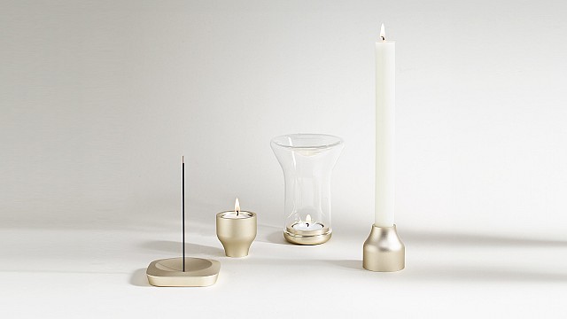 Infusing minimalism & functionality, Michael Young Home X BeCandle launches &lsquo;Void&rsquo;