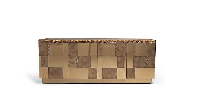 Visionnaire&rsquo;s 'Zahara' cabinet wins the Wallpaper Design Awards 2024