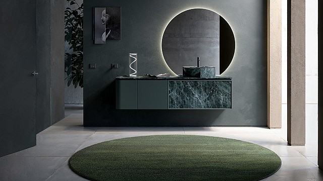 'DES Evolution' Collection by Cerasa Srl is a fusion of style and functionality