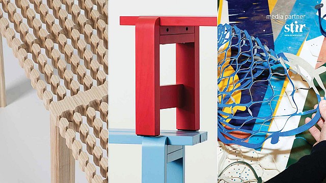 &lsquo;House of Switzerland&rsquo; explores the Swiss perspective on joyful design