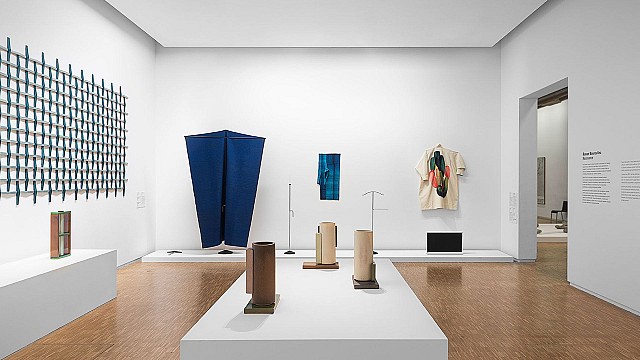 Ronan Bouroullec's &lsquo;Resonance&rsquo; is an explorative solo exhibition in Paris