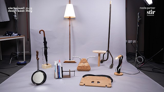 Clerkenwell Design Week 2024 returns to explore the impact of experiential design