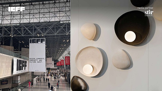 ICFF 2024 marks a new dawn for design trends and practices at NYCxDesign