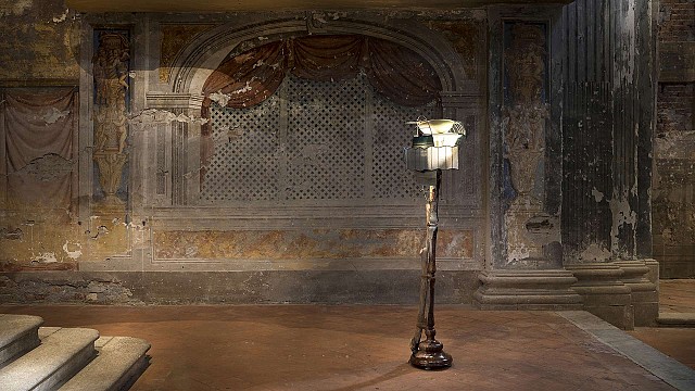 In search of the sublime: The multifaceted artistry of Jessi Reaves