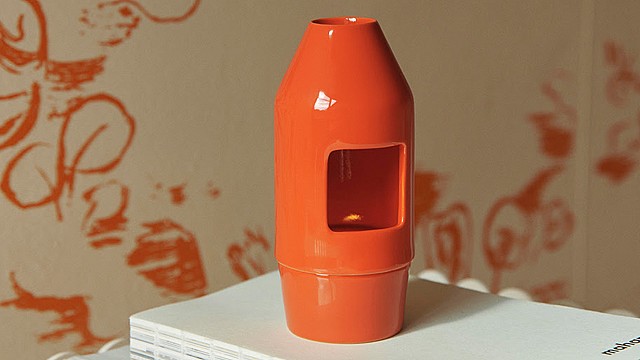 Ryosuke Fukusada unveils his assortment of designs for HAY at 3daysofdesign