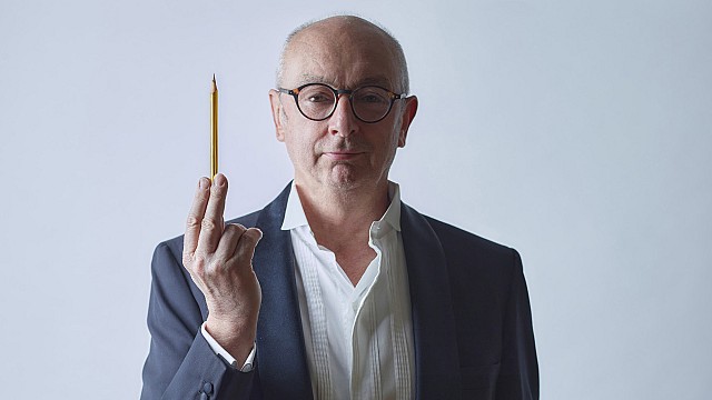 Italian designer Piero Lissoni honoured with the Compasso d&rsquo;Oro Career Award