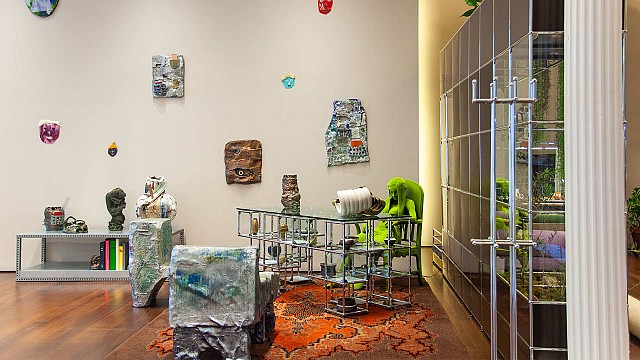 Examining 'Office Culture: Bodies of Work / Bodies of Thought'