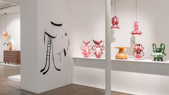 &lsquo;Atelier Wonderland&rsquo; journeys through Jaime Hayon's artistic expression