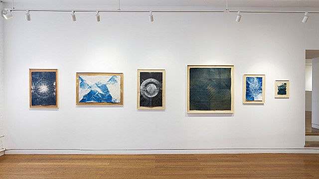 Aicon focuses on the artistry of paper through &lsquo;Delicately Does It&rsquo;