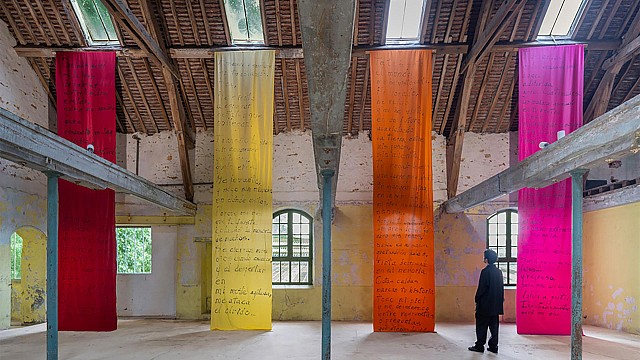 'Kaleidoscopes - Cuba: contemporary perspectives' probes fragmentation