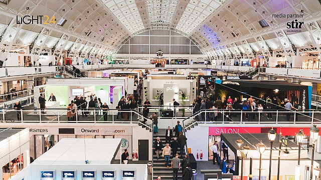 Introspection, discourse and the best of lighting design at LiGHT 24