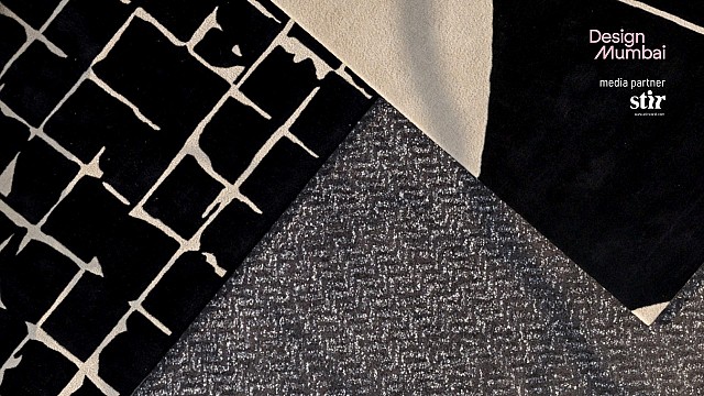 Jaipur Rugs to present its Vimar 1991 'Couture Collection' at Design Mumbai