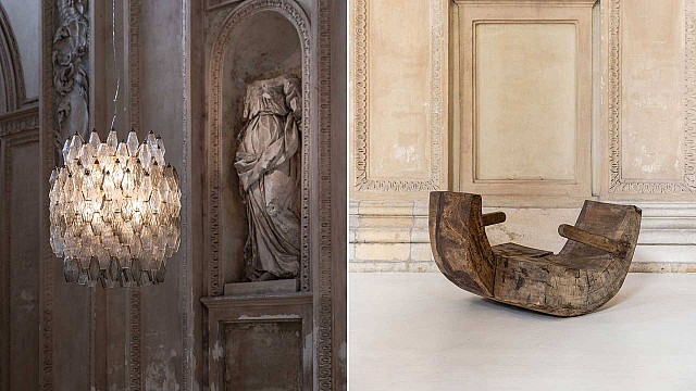 Volumnia to stage 'Whispers of the past, echoes of the future' at NOMAD St. Moritz