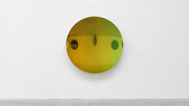 Contemporary icons: Galleria Continua's participation at the India Art Fair 2025