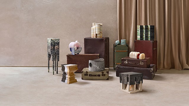 Tracing cultural journeys of diasporas at Frieze LA with 'Souvenirs of a Forgotten Past'