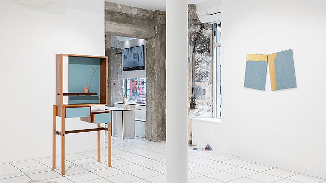 Ornaghi & Prestinari's 'Blursday' at Continua evokes a state of uncertainty via art